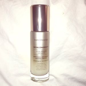 BareMinerals Skinlongevity